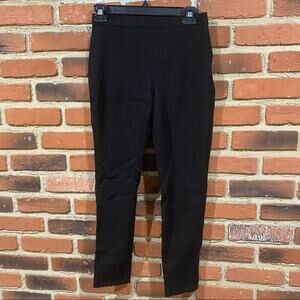 Banana Republic Sloan Zipper Pants sz 4